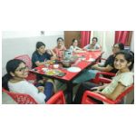 Life at Jetley PG for Girls  04