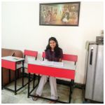 Life at Jetley PG for Girls  12