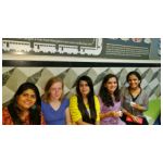 Life at Jetley PG for Girls  14