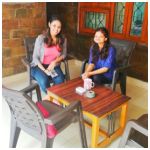 Life at Jetley PG for Girls  17