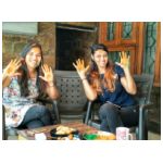 Life at Jetley PG for Girls  20